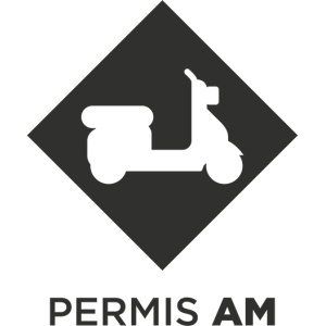 PERMIS AM 2 ROUES